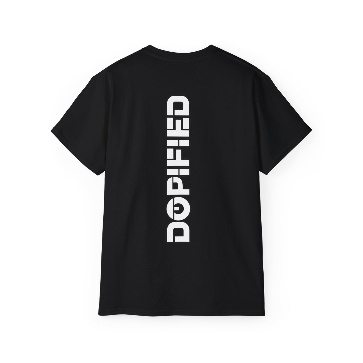 God Only "DOPiFiED" Unisex Ultra Cotton Tee