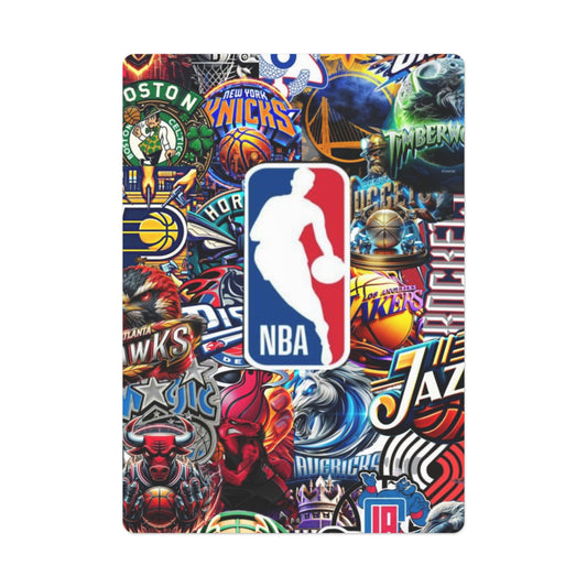 Teams Association Poker Cards