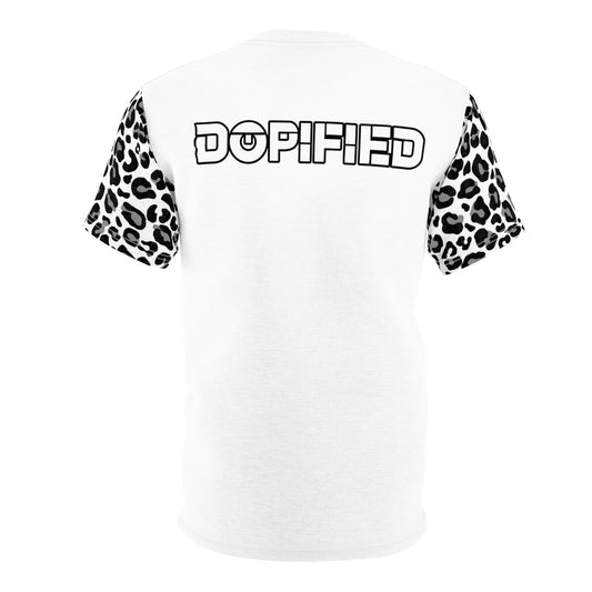 DOPiFiED “The Process “ Unisex Tee