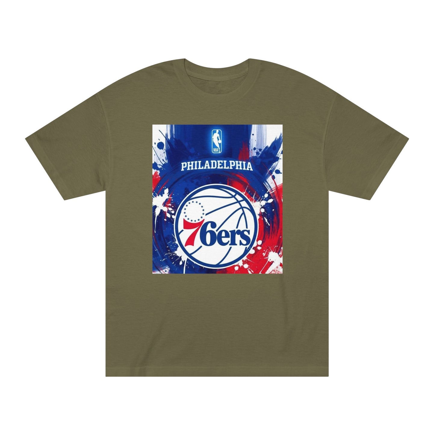 Philly Philly 215 Unisex Classic Tee