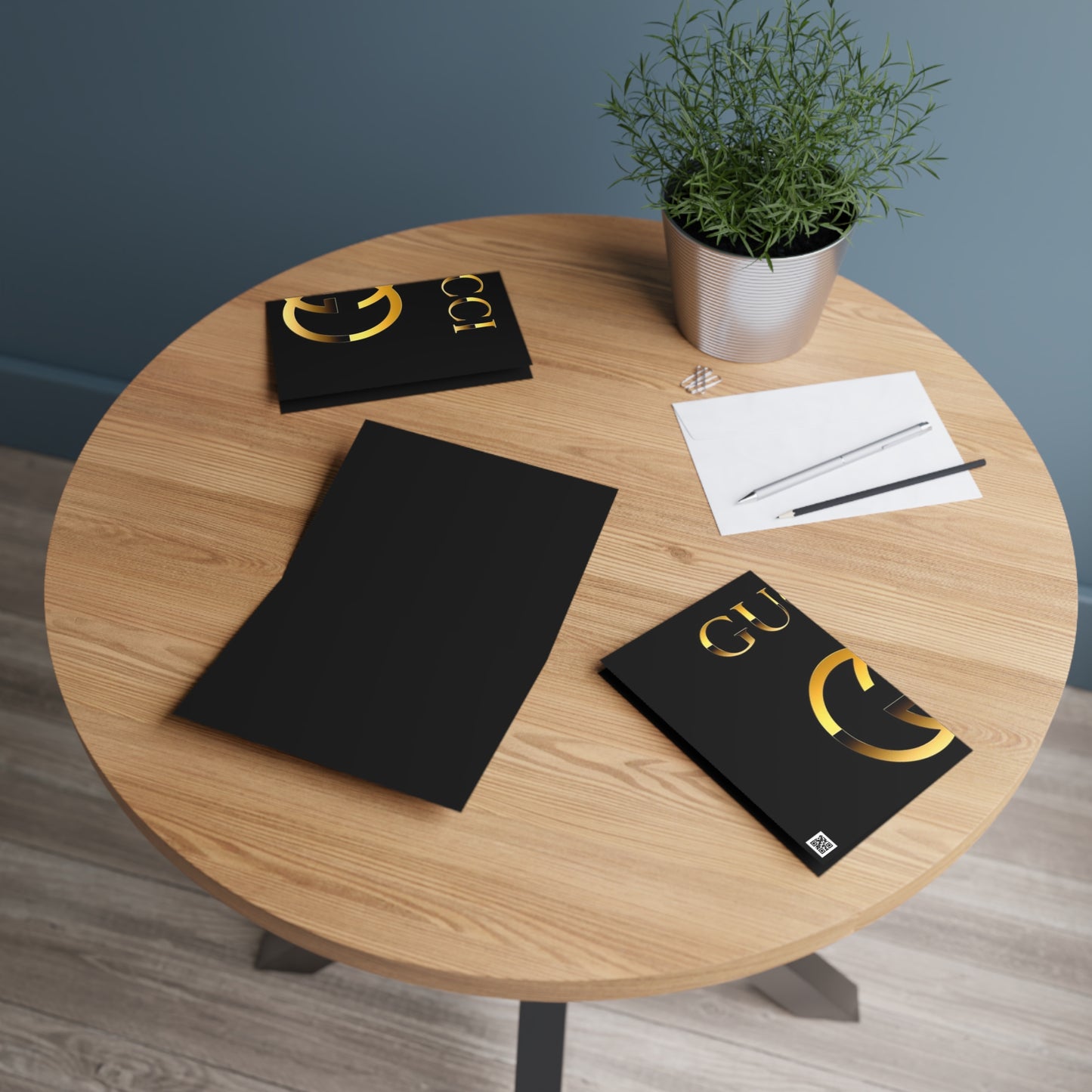 Greeting Cards