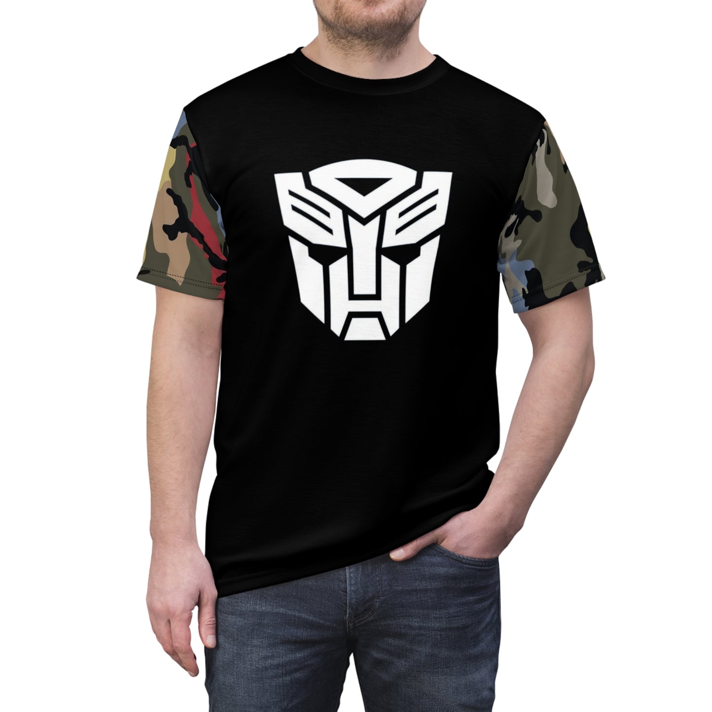 DOPiFiED edition Autobots