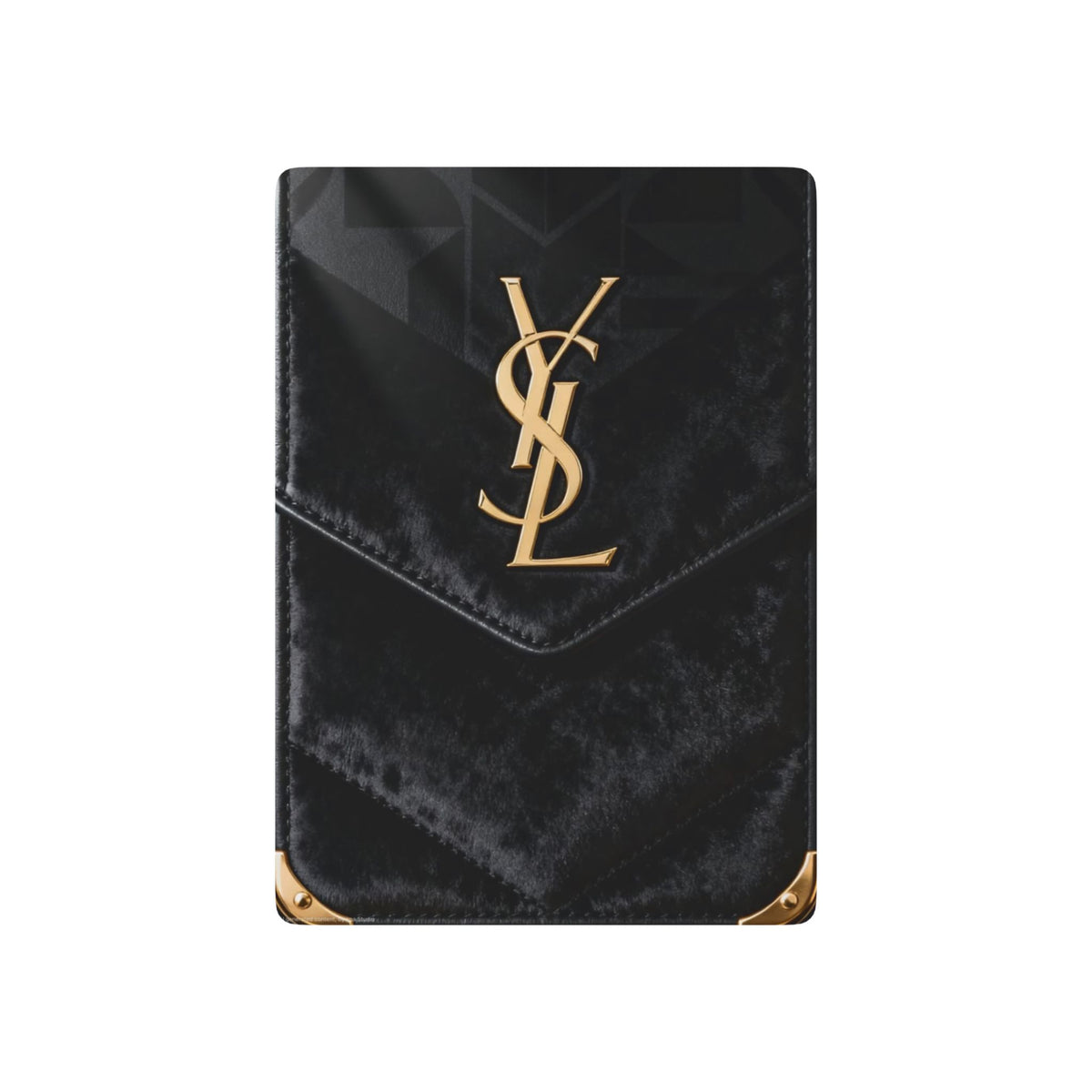 Luxury Poker Playing Cards Saint Laurent