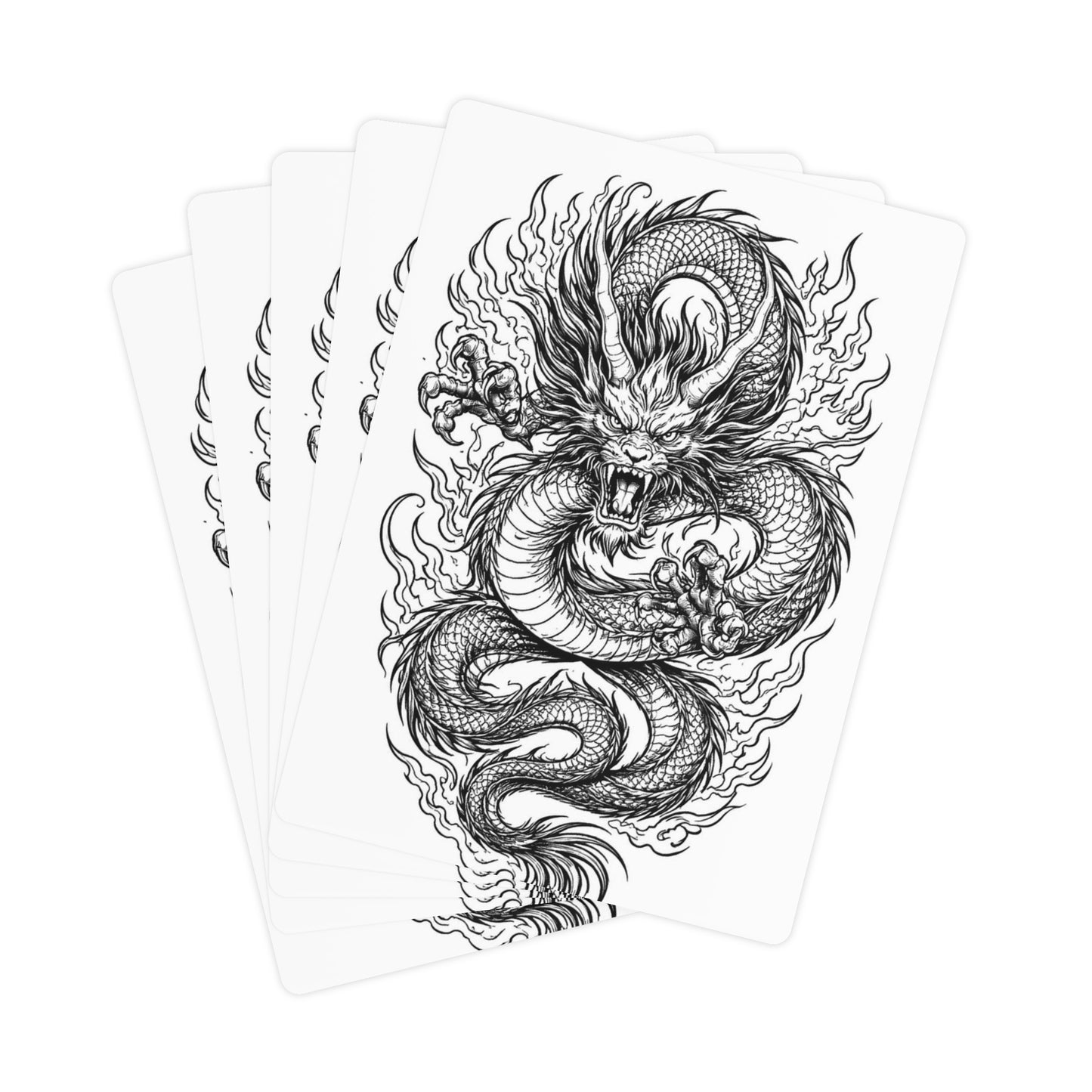 Poker Cards