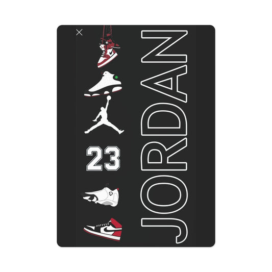 Jordan Poker Cards