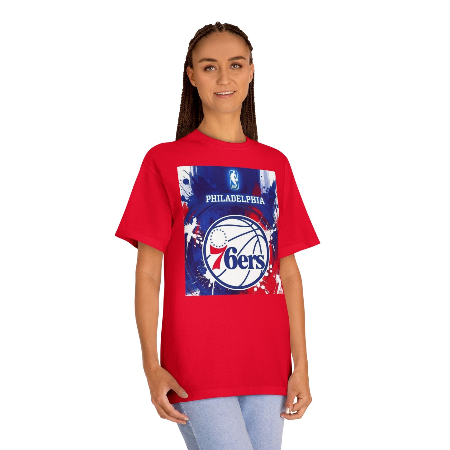 Philly Philly 215 Unisex Classic Tee