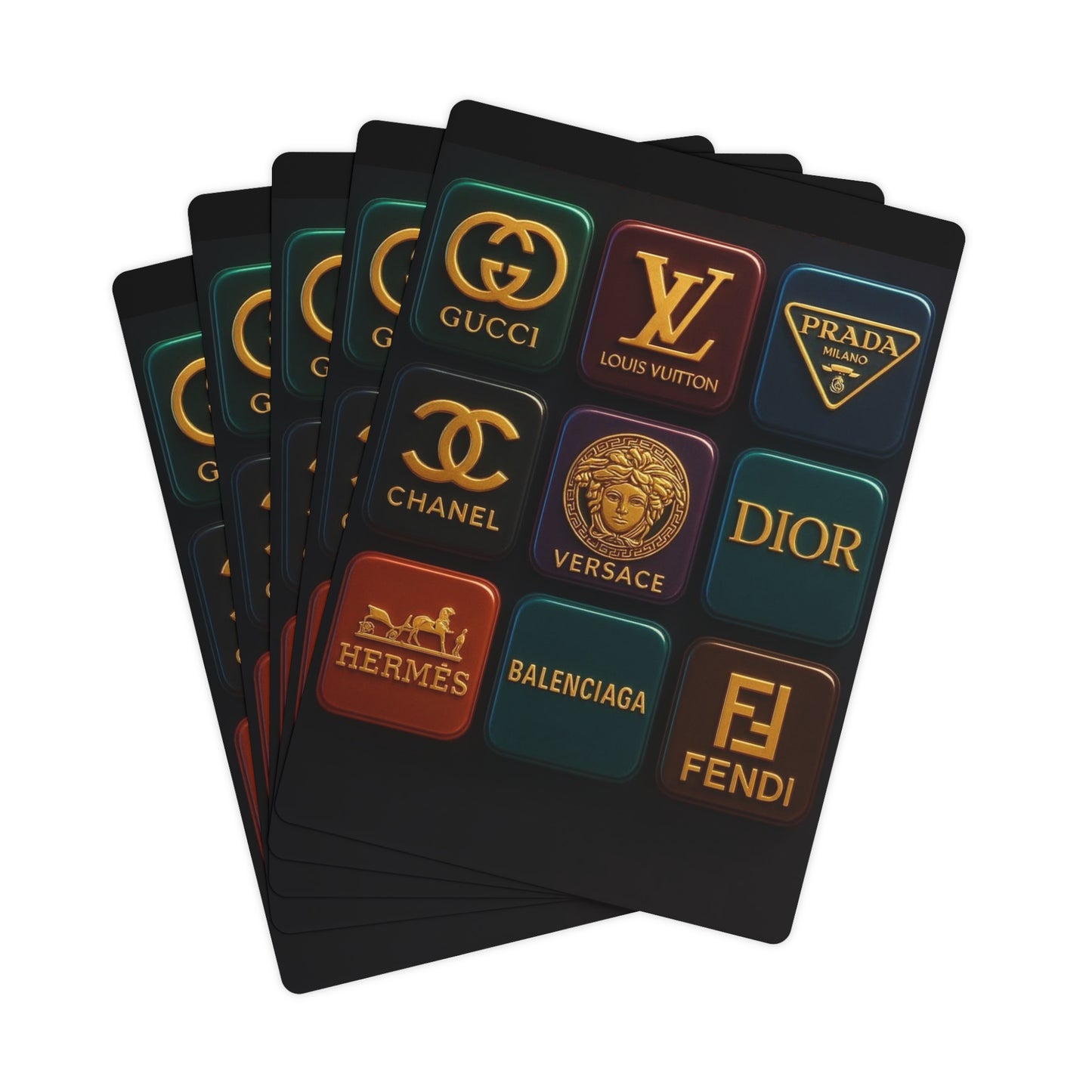 Poker Cards