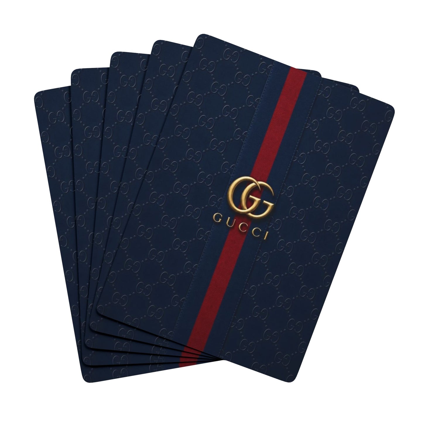 Luxury Poker Playing Cards