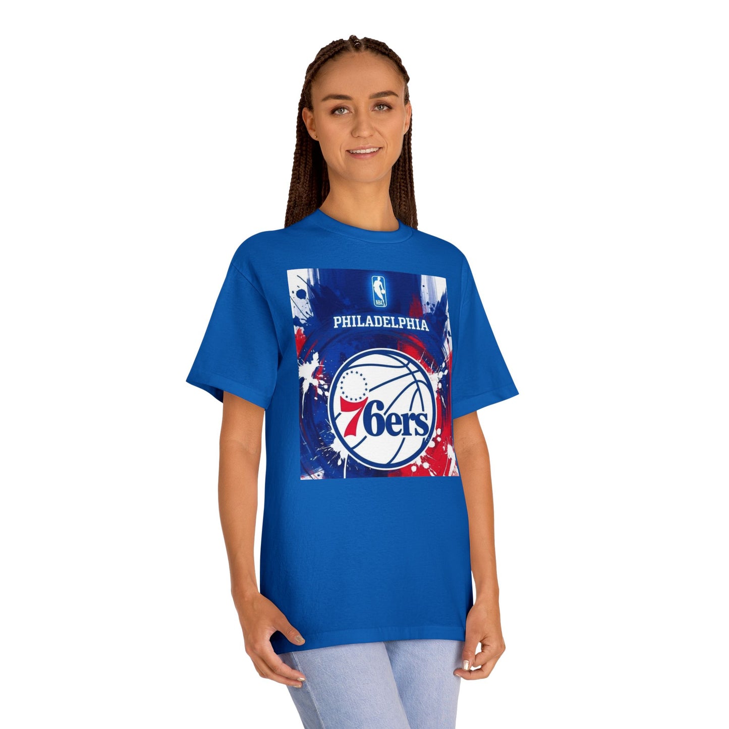 Philly Philly 215 Unisex Classic Tee