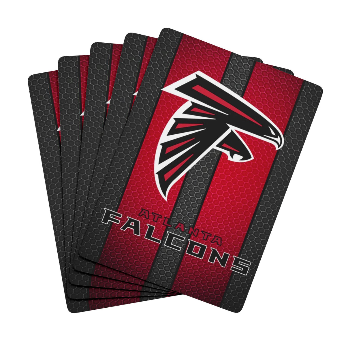 Atlanta Poker Playing Cards