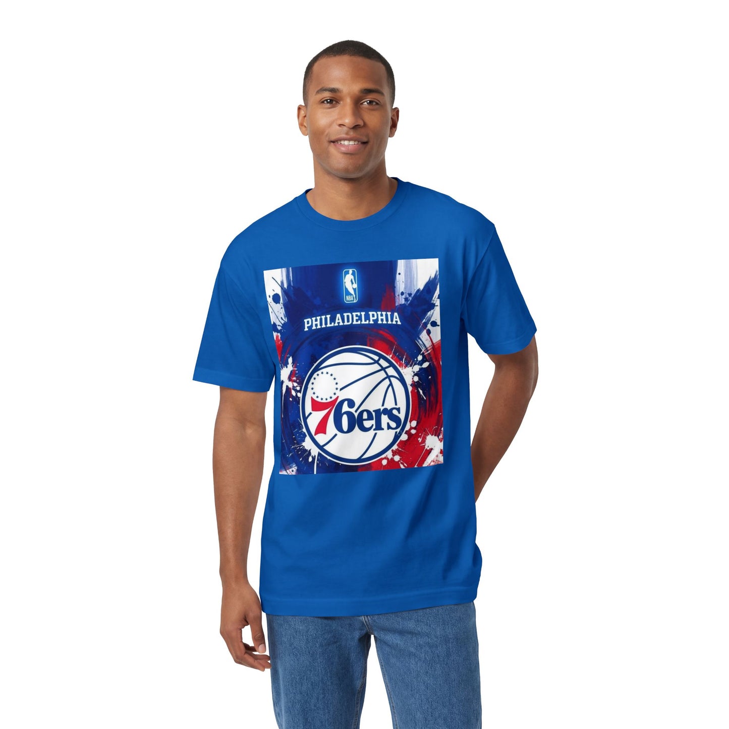 Philly Philly 215 Unisex Classic Tee