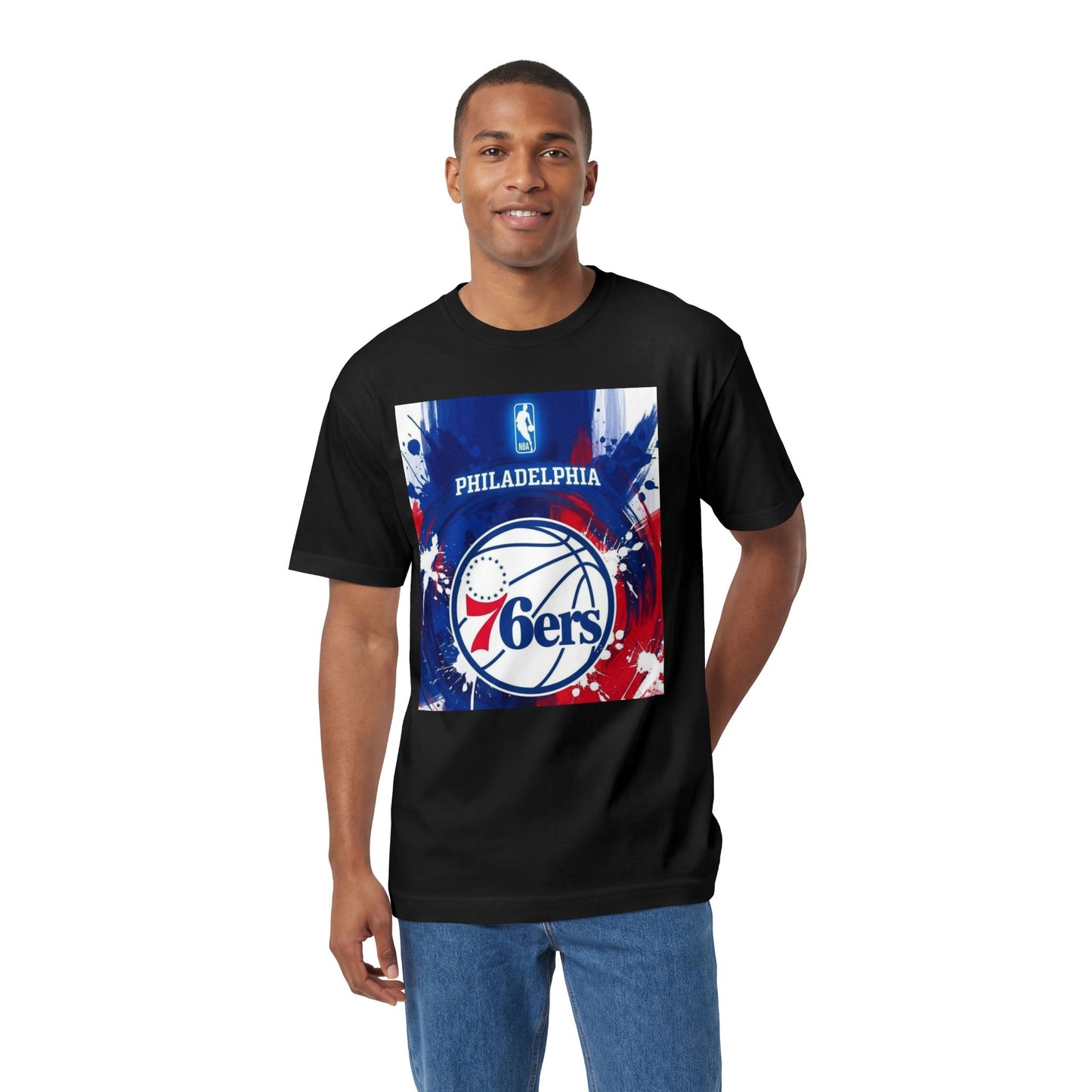 Philly Philly 215 Unisex Classic Tee