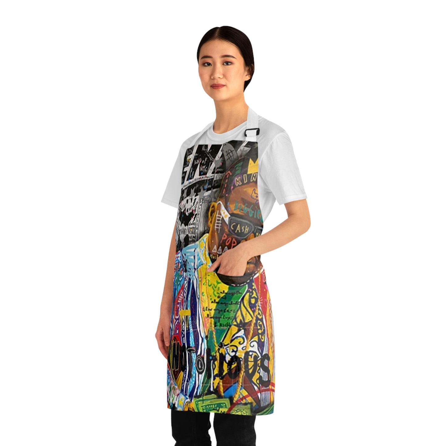 Notorious Chef Apron