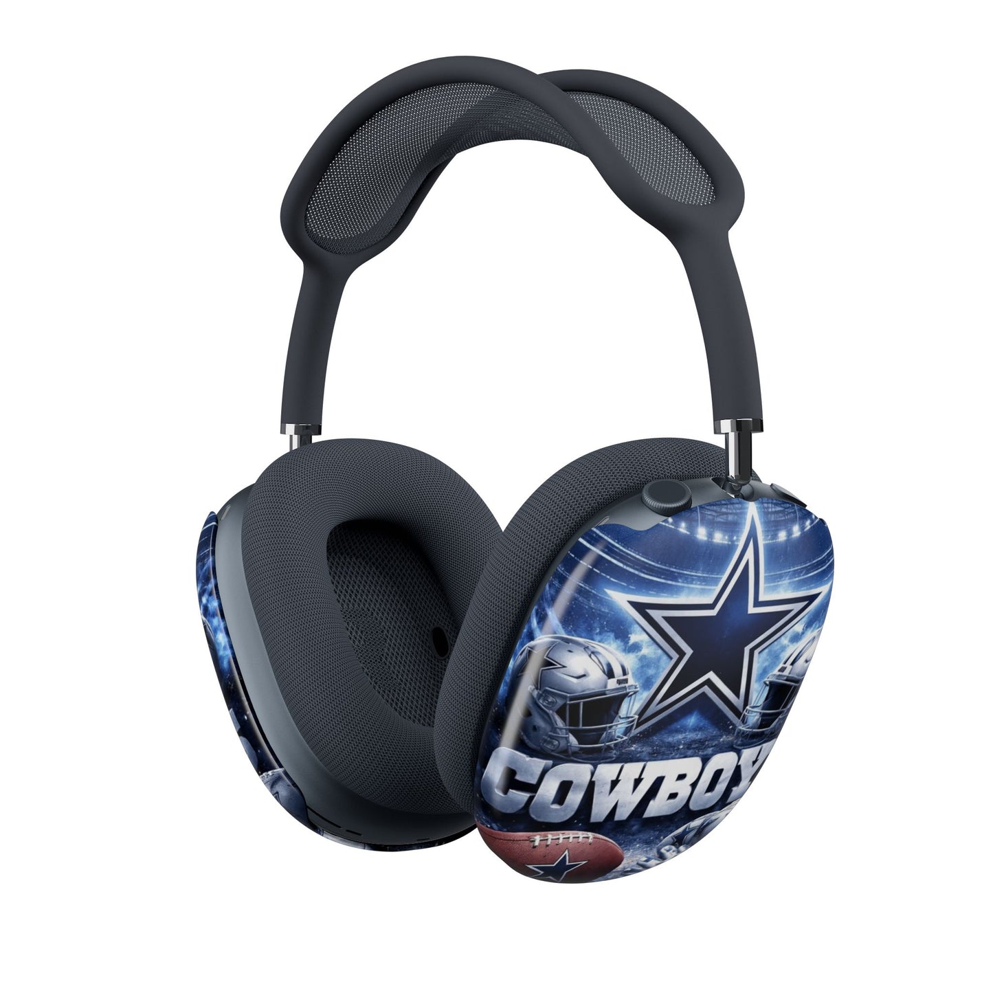 Cowboys Max Cases