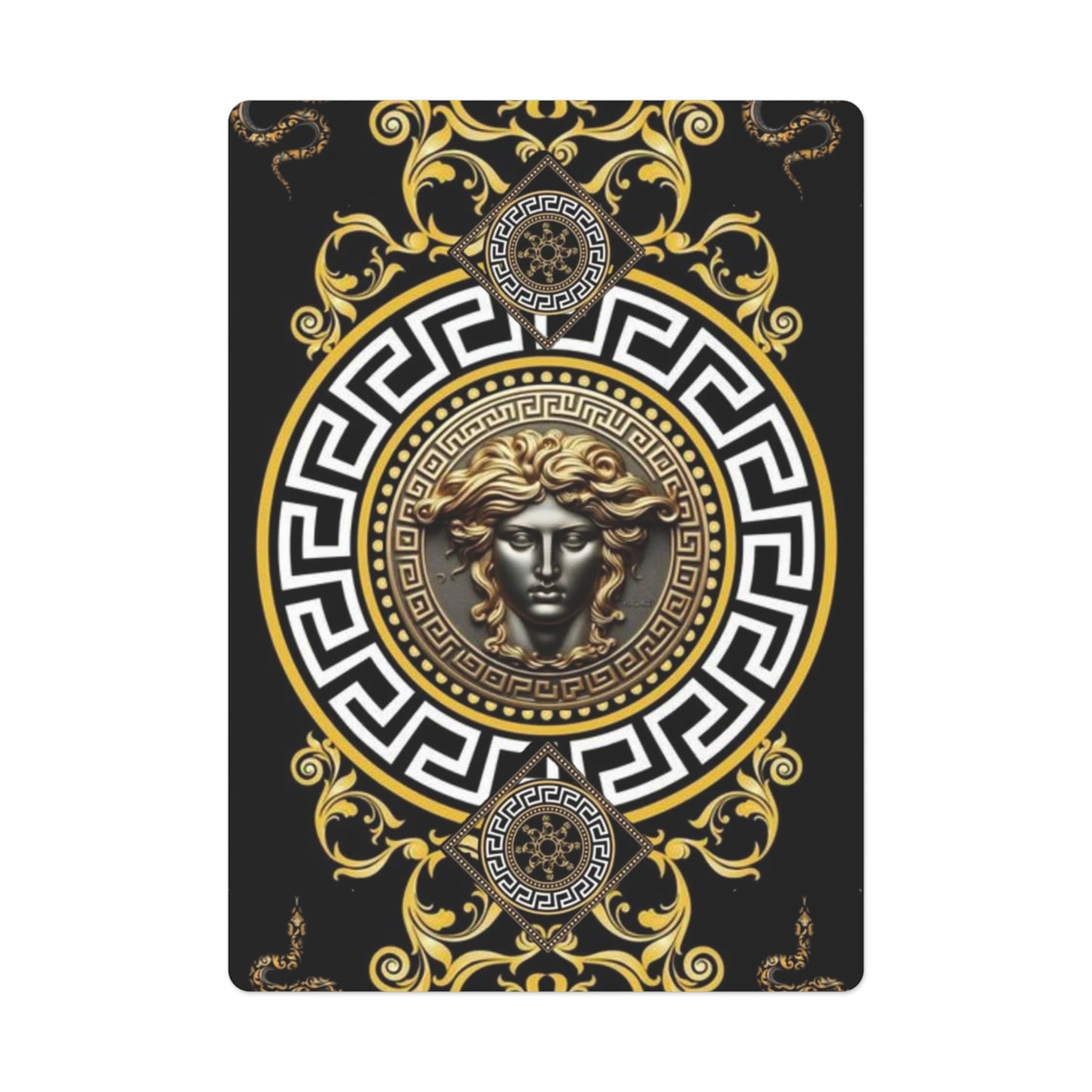 Luxury Poker Cards