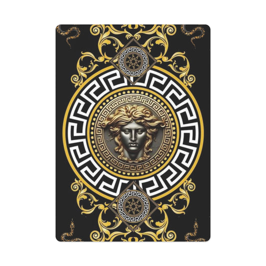 Luxury Poker Cards