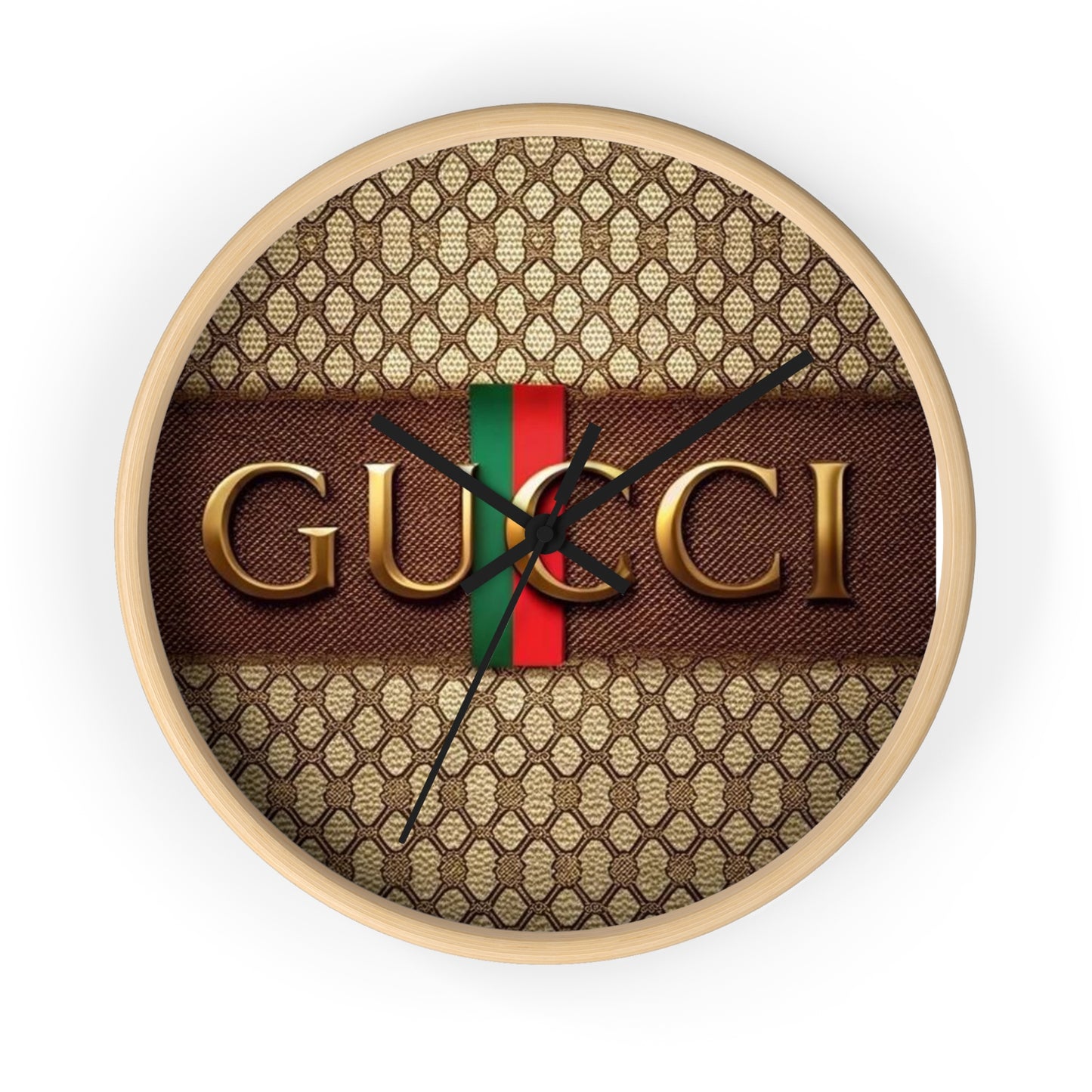 Luxury Designer Wall Clock
