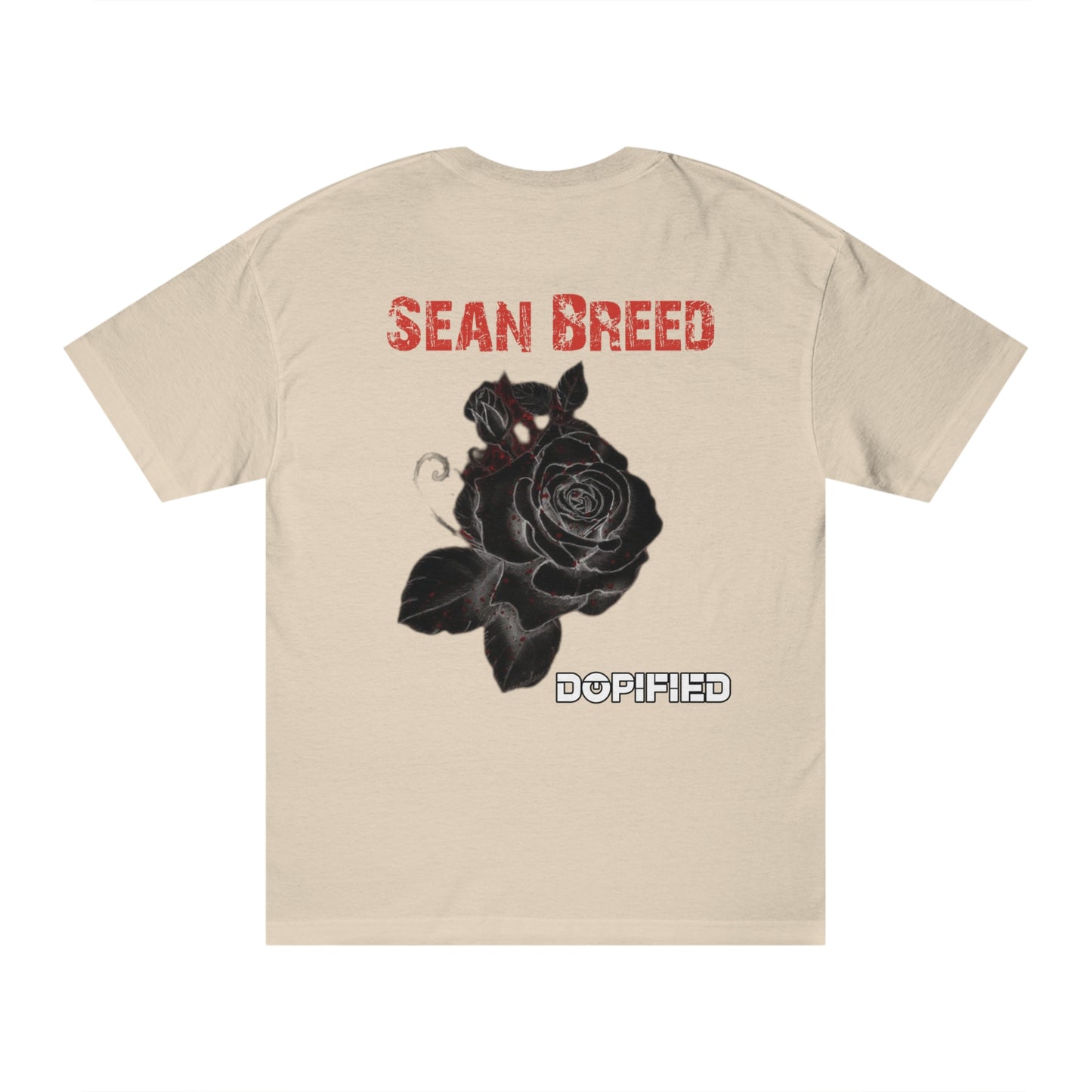 Sean Breed L❤️VE Signature Unisex Classic Tee