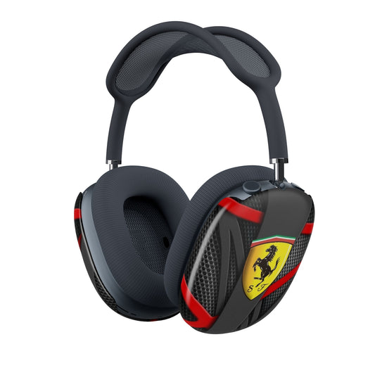 Ferrari AirPods Max Shell Case