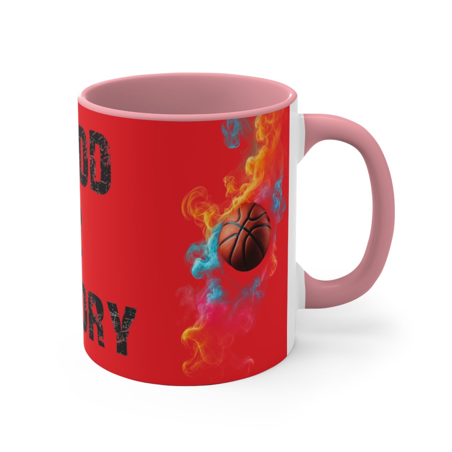 Unique Inspirational 11oz Accent Mug - "Hood 2 History" & "No Days Off" | Perfect for Coffee Lovers, Gifts, Decor, Motivational