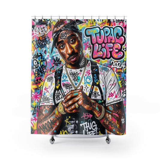 Shower Curtains