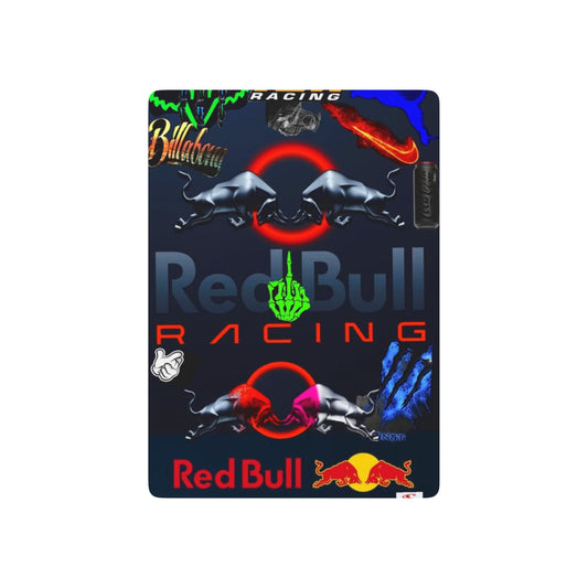 Luxury Brand Racing Affiliate Poker Playing Cards