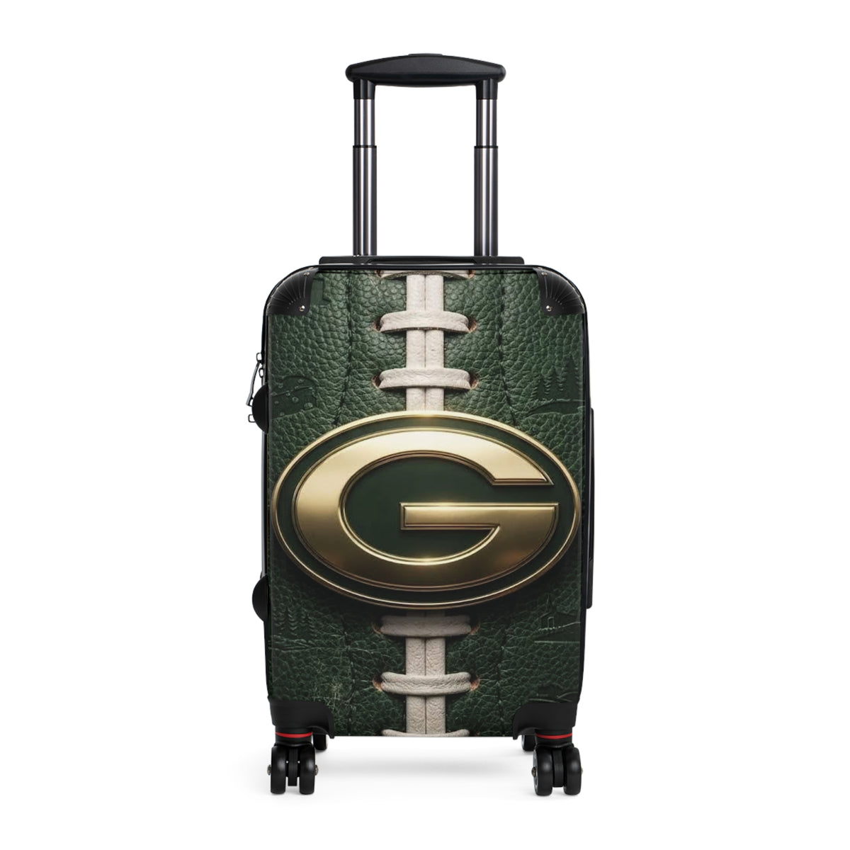 Green Bay Suitcase