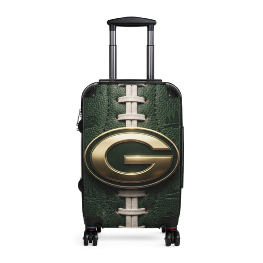 Green Bay Suitcase