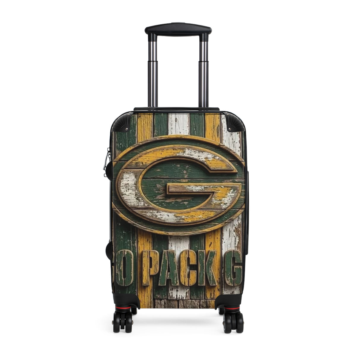 Green Bay Suitcase