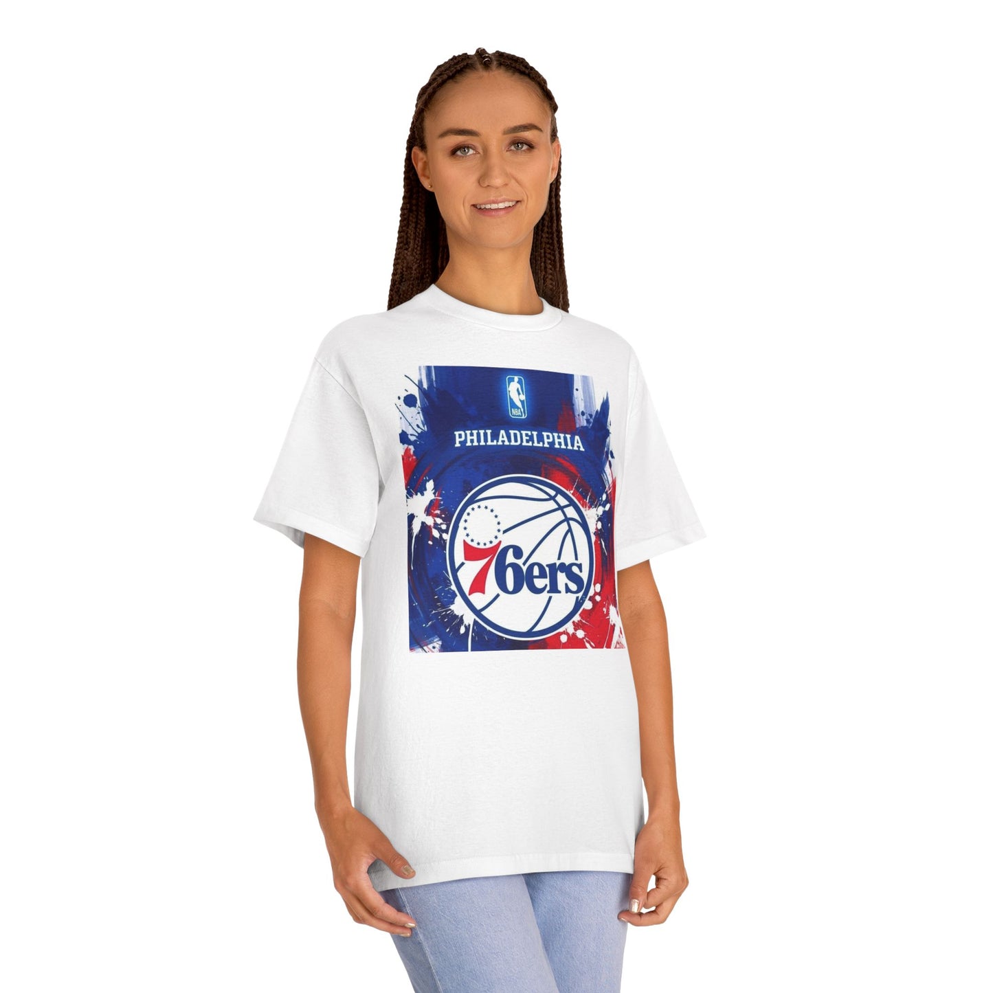 Philly Philly 215 Unisex Classic Tee