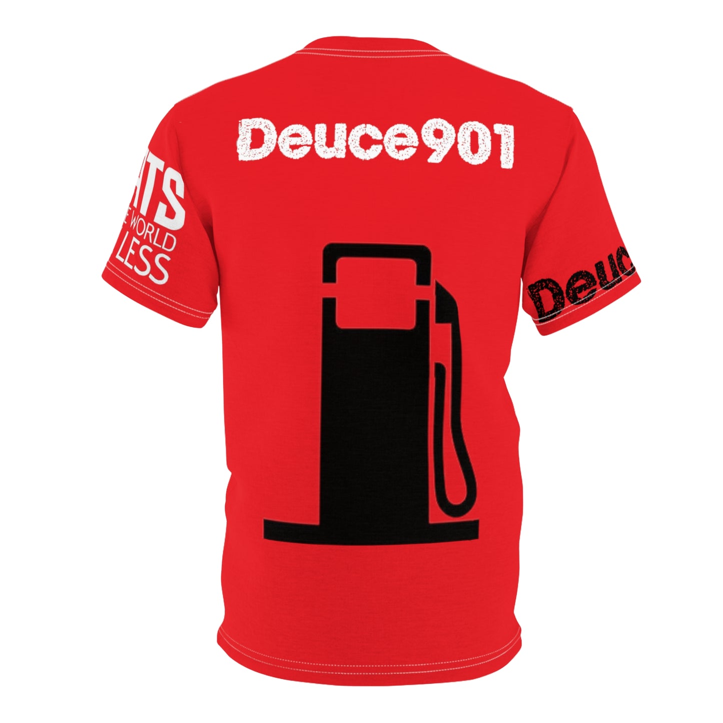 Deuce 901 Cut & Sew Tee