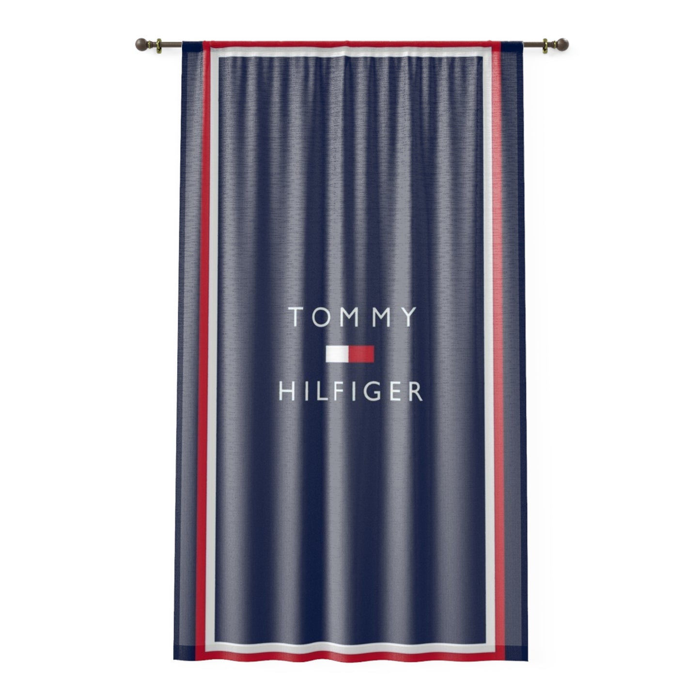 Window Curtain