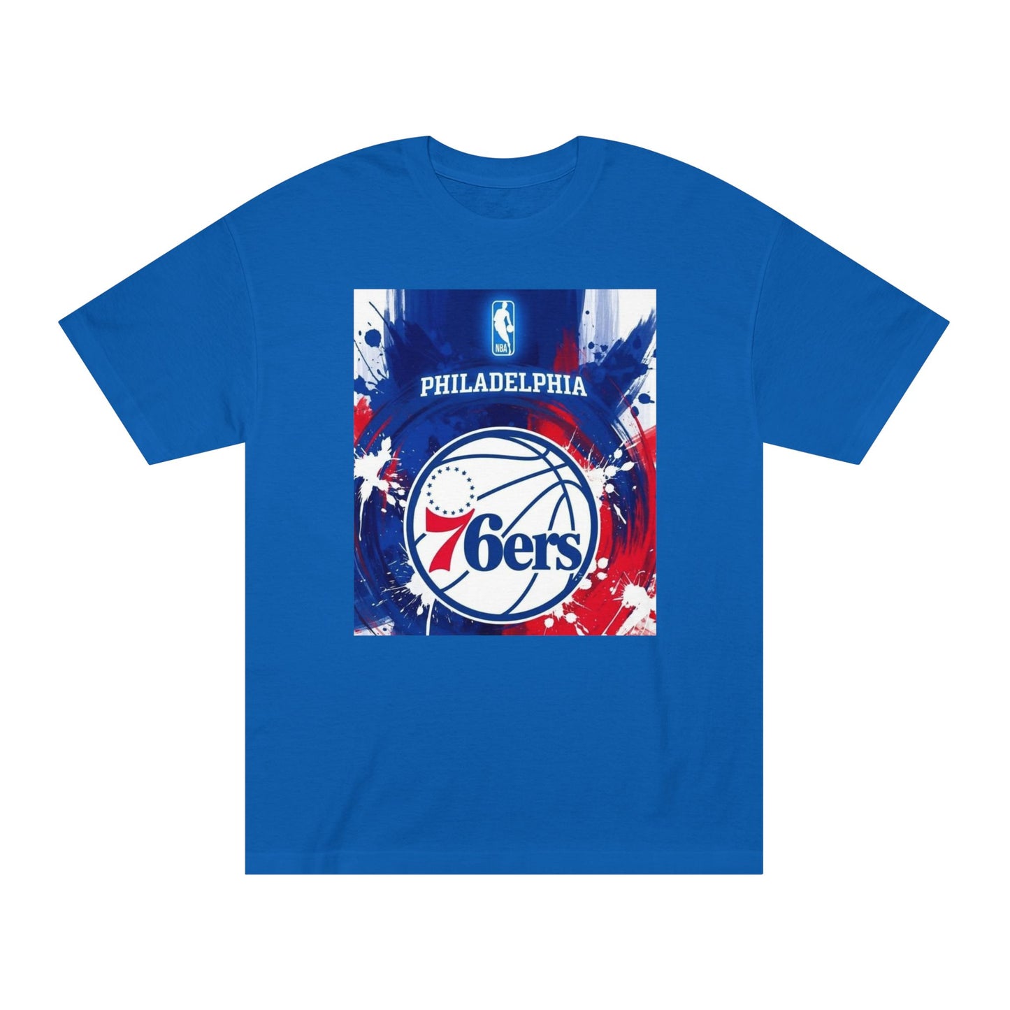 Philly Philly 215 Unisex Classic Tee