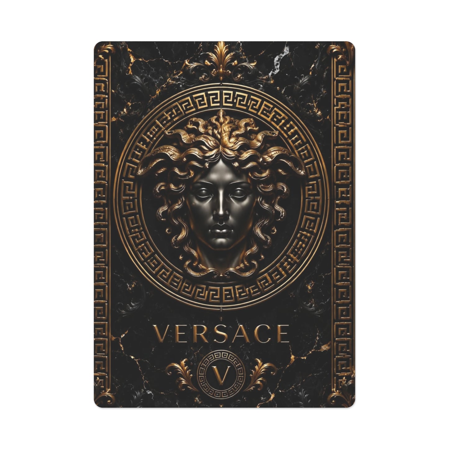 Luxury Poker Cards