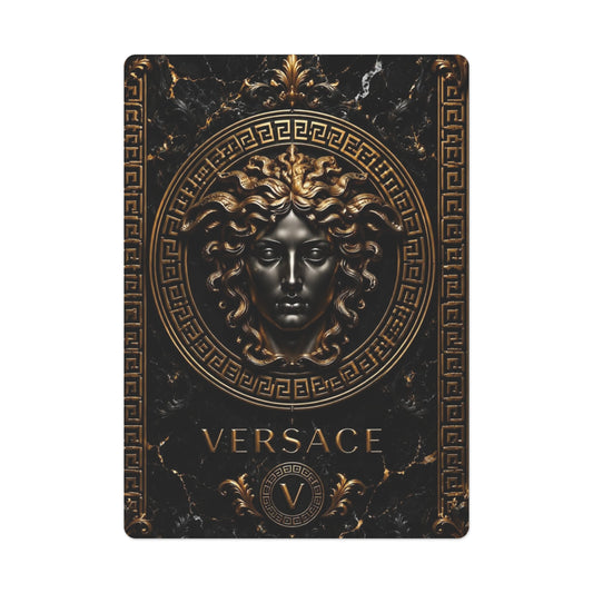Luxury Poker Cards