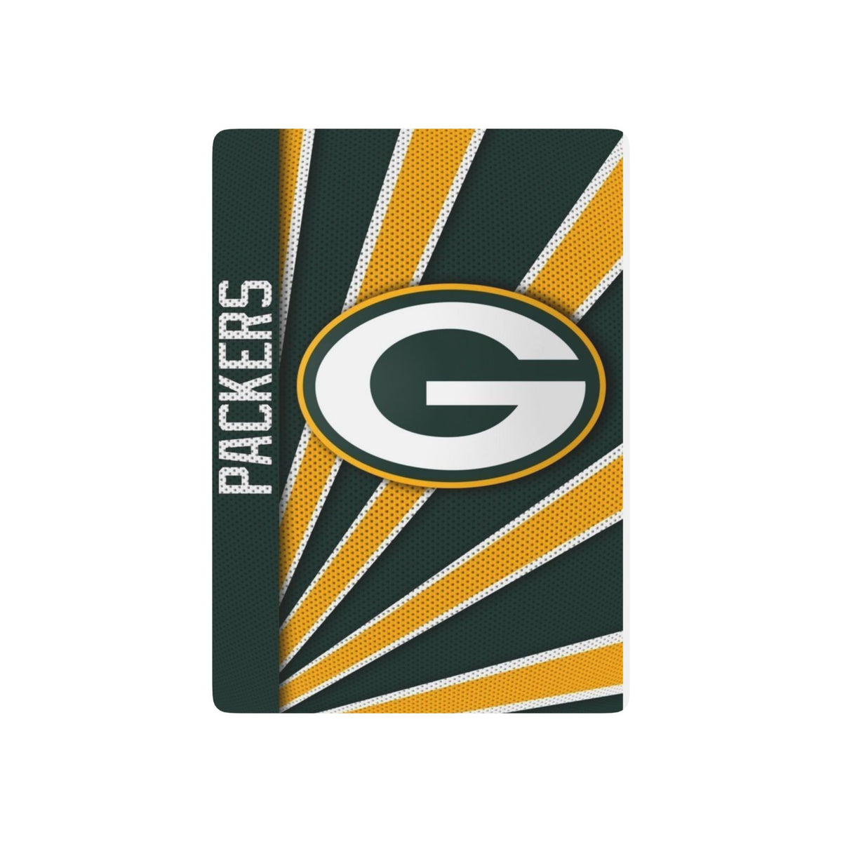 Green Bay Poker Playing Cards and more