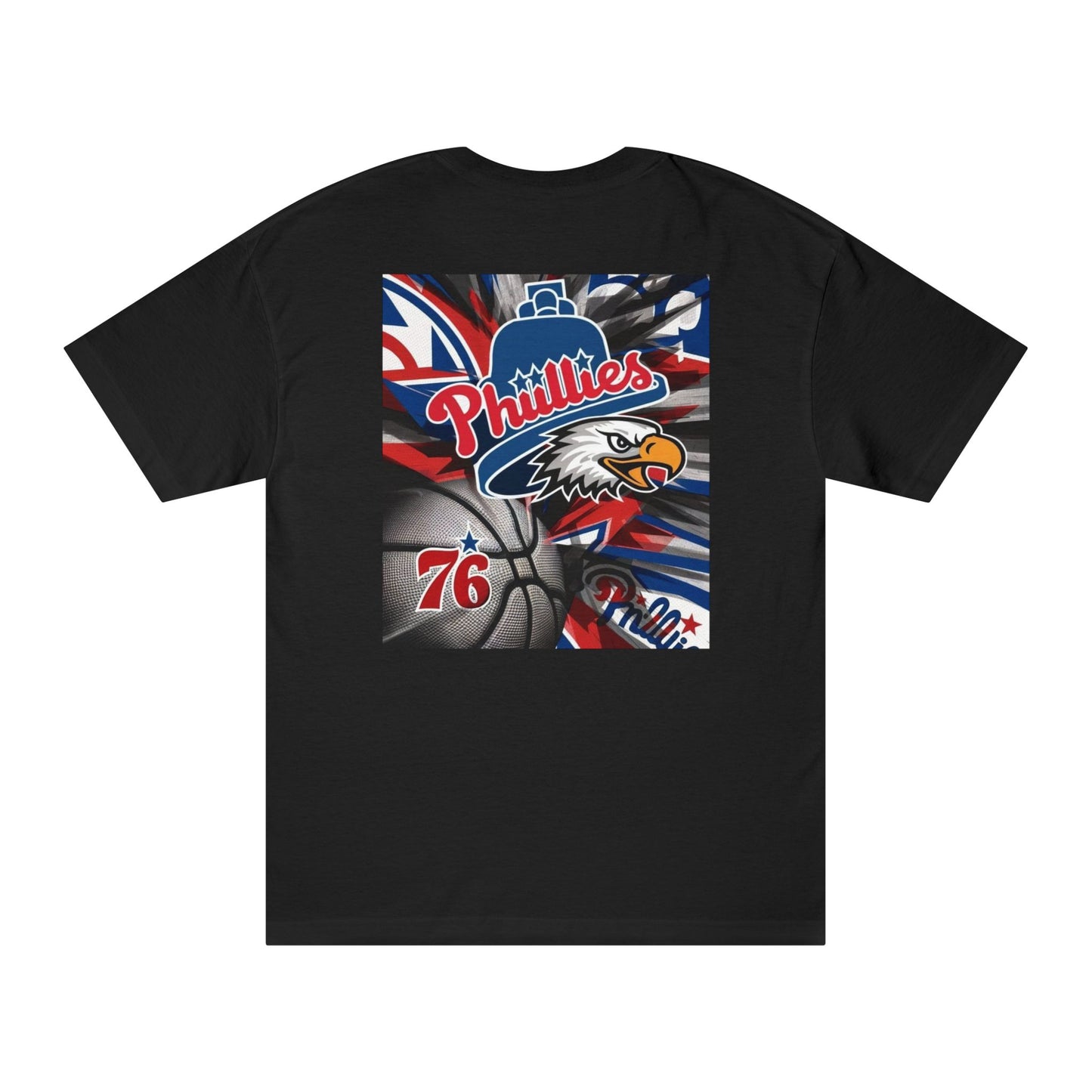 Philly Philly 215 Unisex Classic Tee