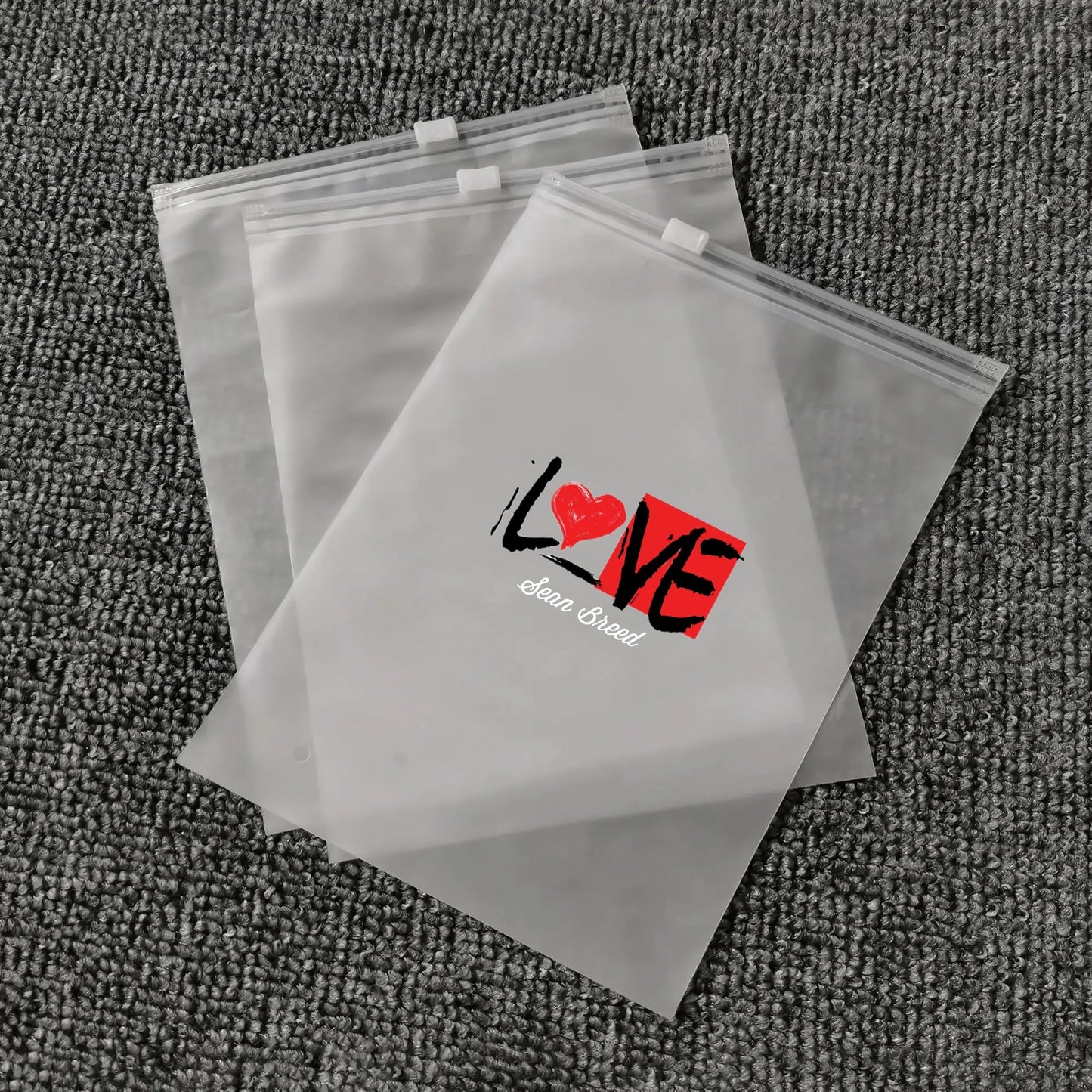 Sean Breed  L❤️ VE 4 Cowboyz & CowGirlz Classic T-Shirt