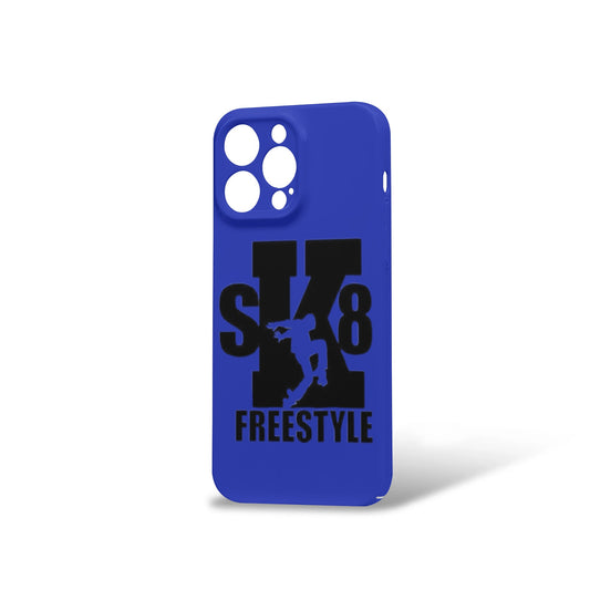 SK8 FreeStyle iPhone 14 Pro Max Phone Case