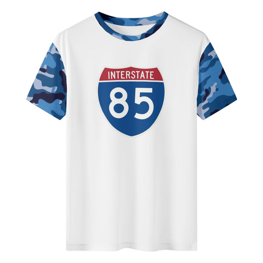 Mens Interstate 85 Classic T-Shirt