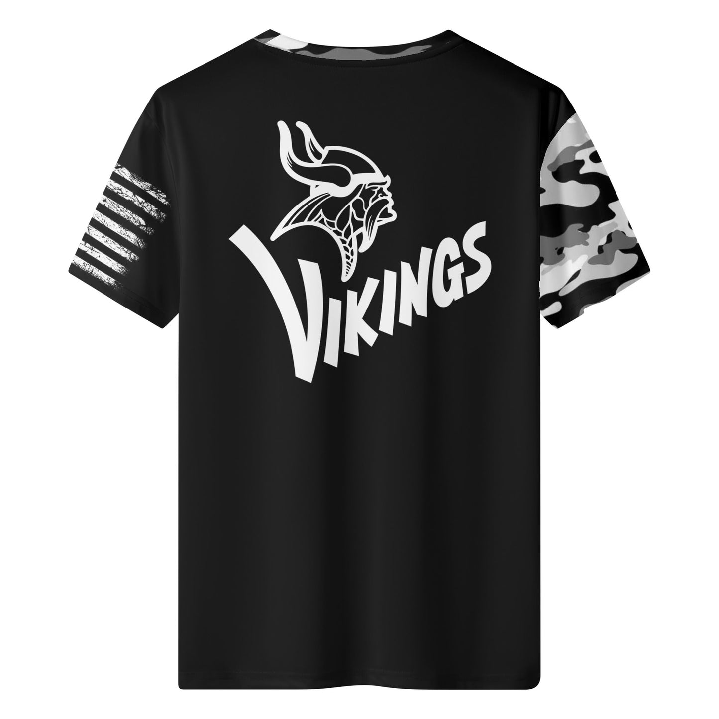 Mens Viking Classic T-Shirt