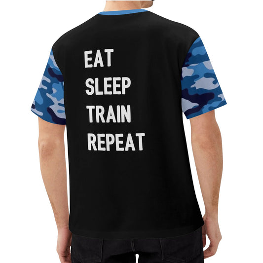 Mens Dorman  Cavs Classic T-Shirt