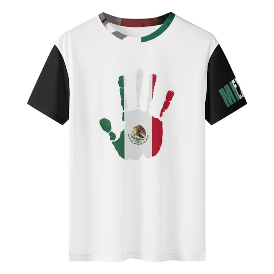 Mens Mex Vibes Classic T-Shirt