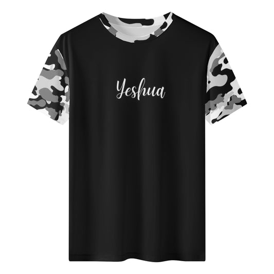 Mens  Yeshua Classic T-Shirt