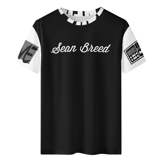 Mens Sean Breed & BEATn Da ODDz Classic T-Shirt