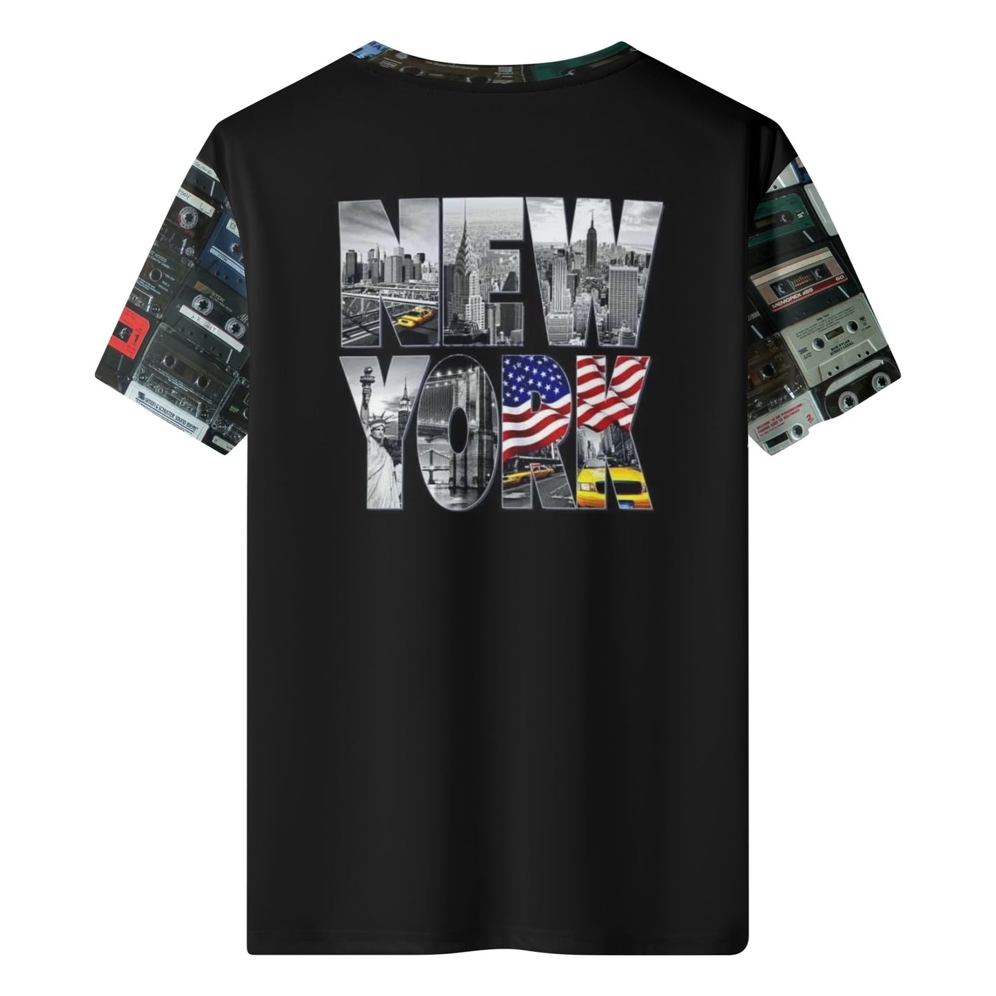 Mens DOPiFiED NY New York Classic T-Shirt