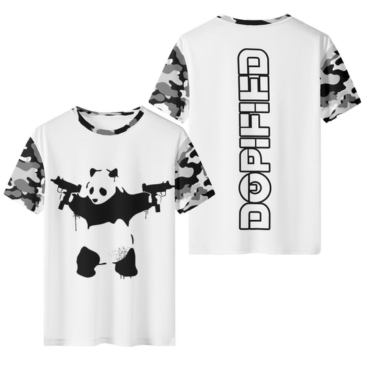 Mens G-Panda Classic T-Shirt