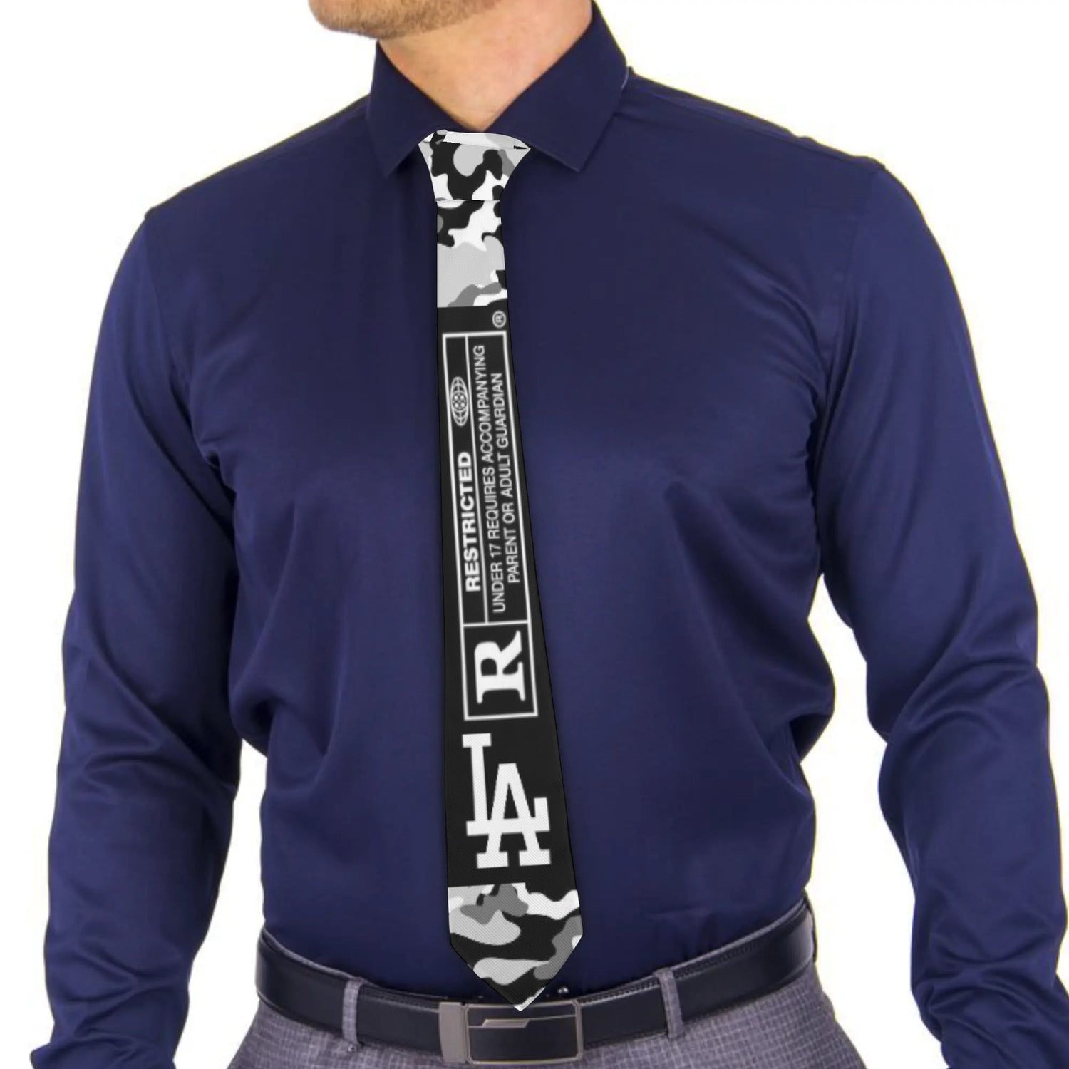 Neck Ties