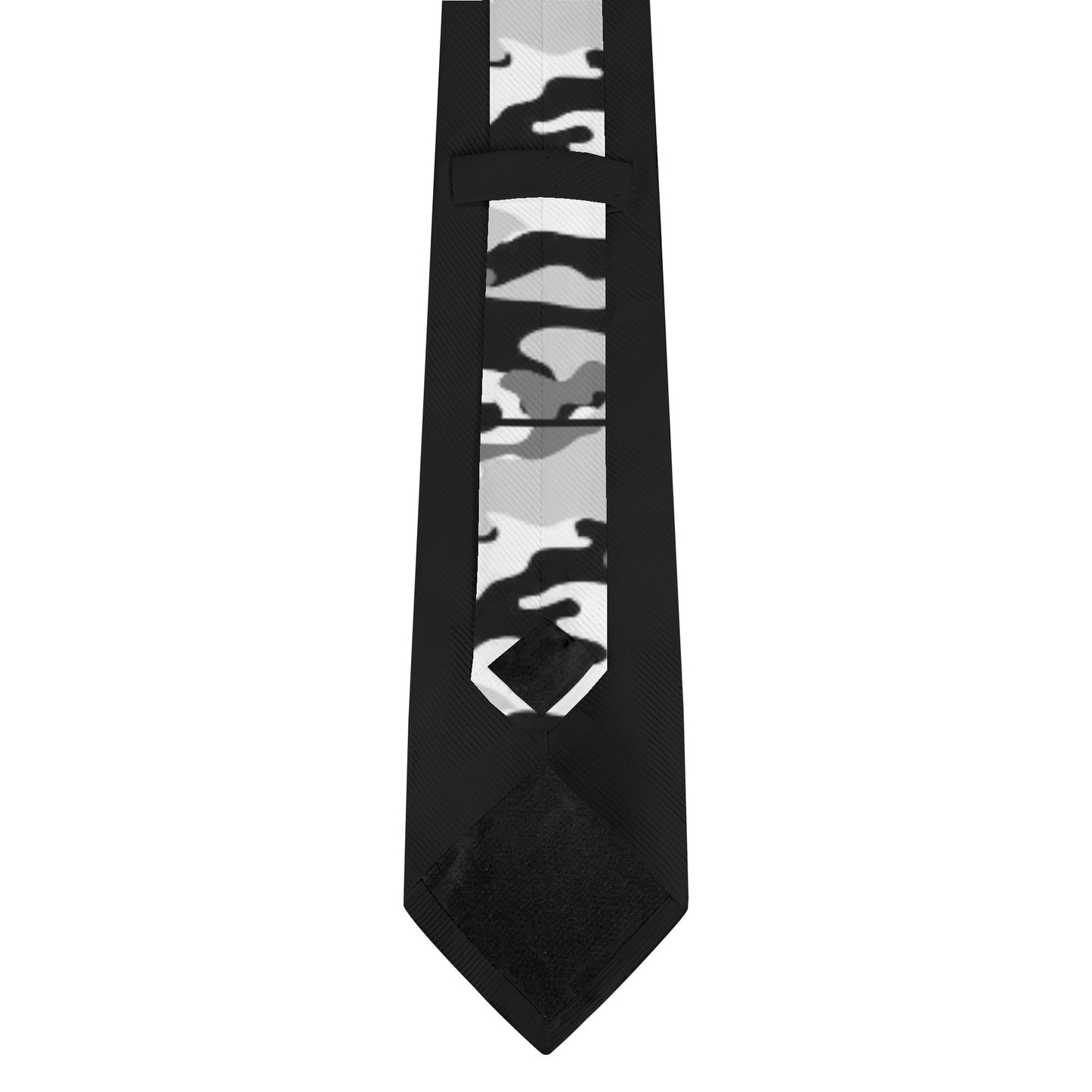 LA Camo Rated R Unisex Bandana Necktie