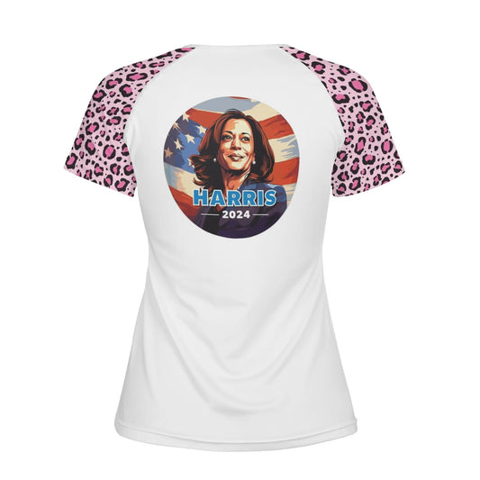 Kamala 2024 Womens T shirt